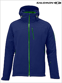 Salomon ski wear
