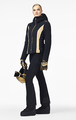 Helly Hansen ski wear